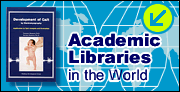 Academic Libraries in the Ｗorld